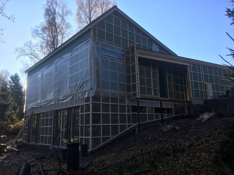 Vastaava työnjohtaja | Vantaa, Helsinki, Espoo | Pemu Oy - Referenssit